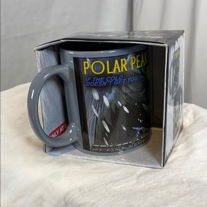 Call of Duty Video Game Coffee Mug
